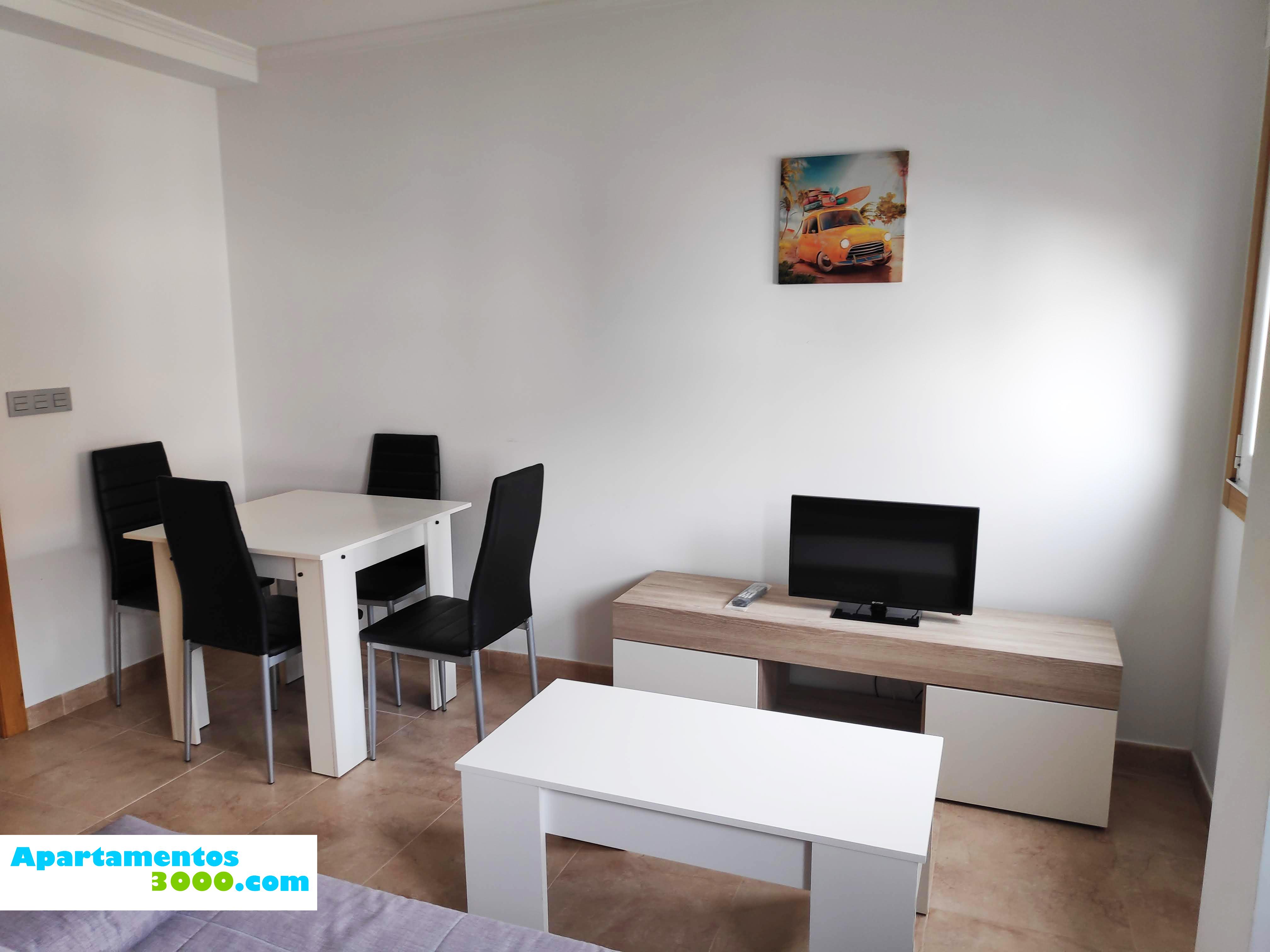 Revolta Sanxenxo 3000 Apartamento *