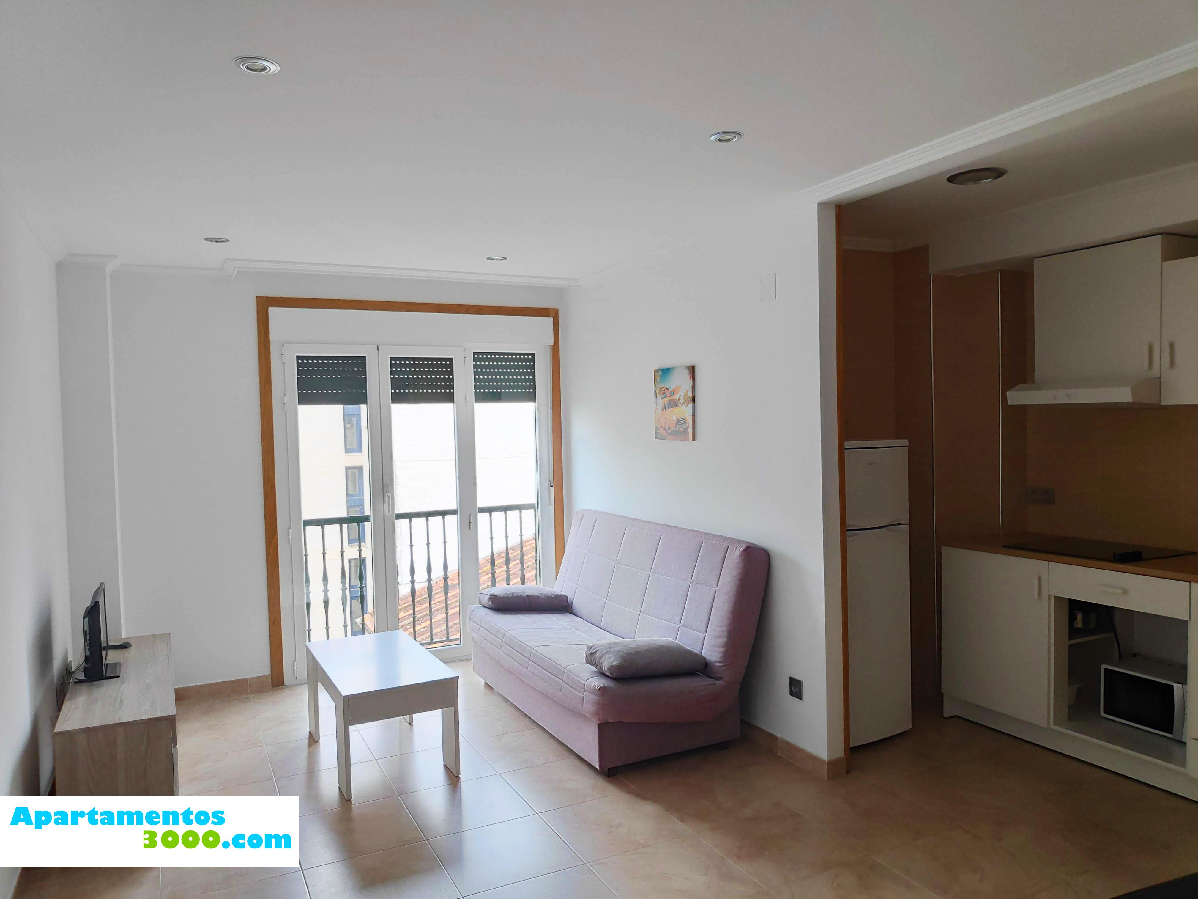 Revolta Sanxenxo 3000 Apartamento
