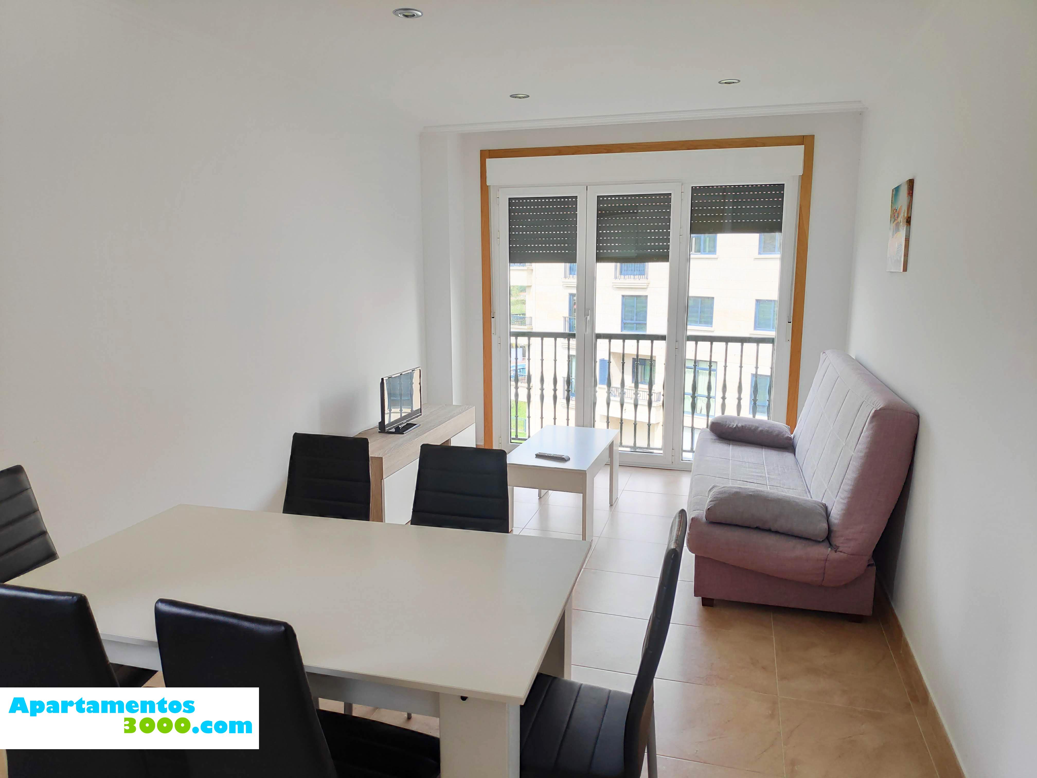 Revolta Sanxenxo 3000 Apartamento A Revolta