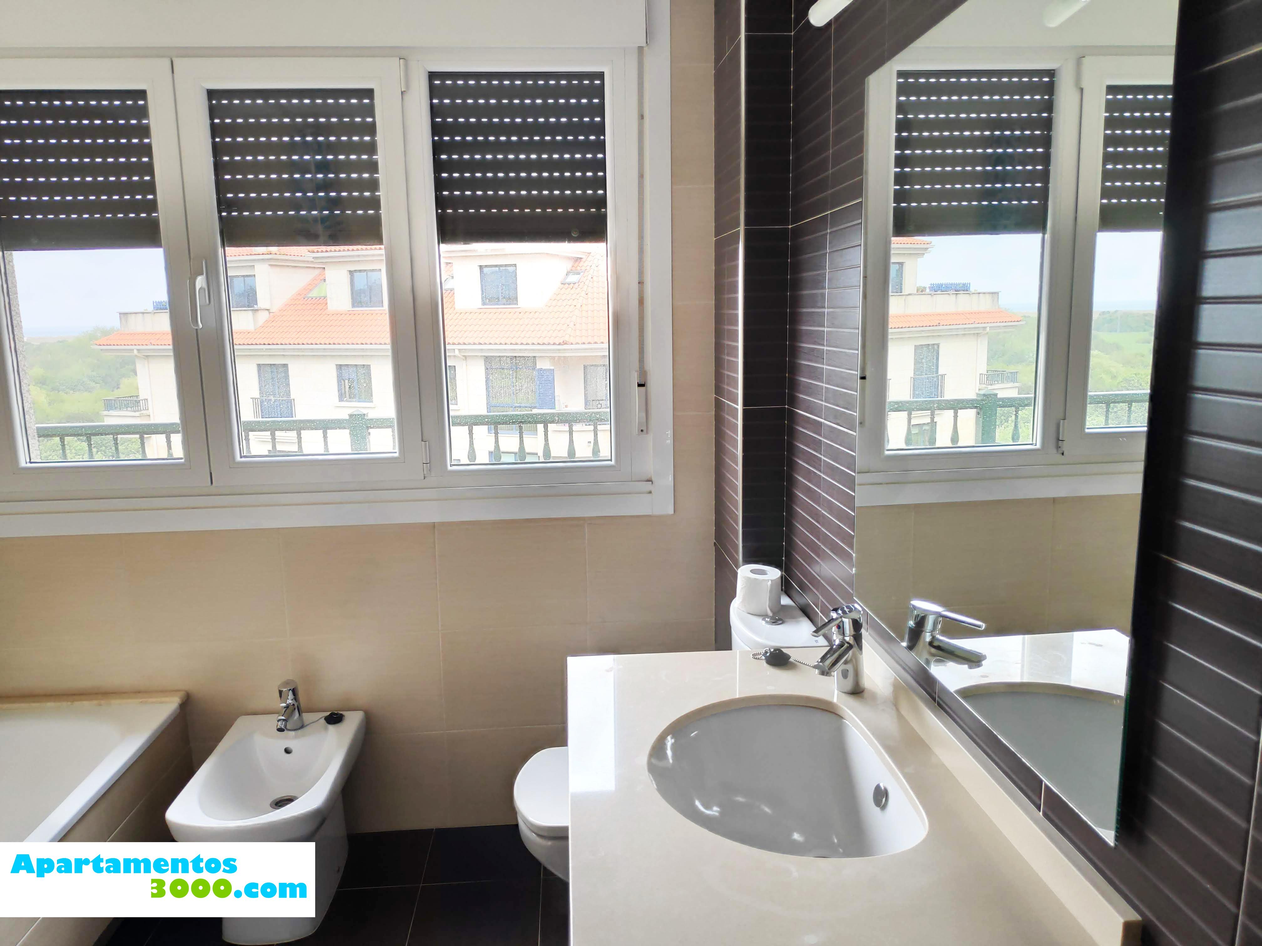 Apartamento Revolta Sanxenxo 3000 A Revolta