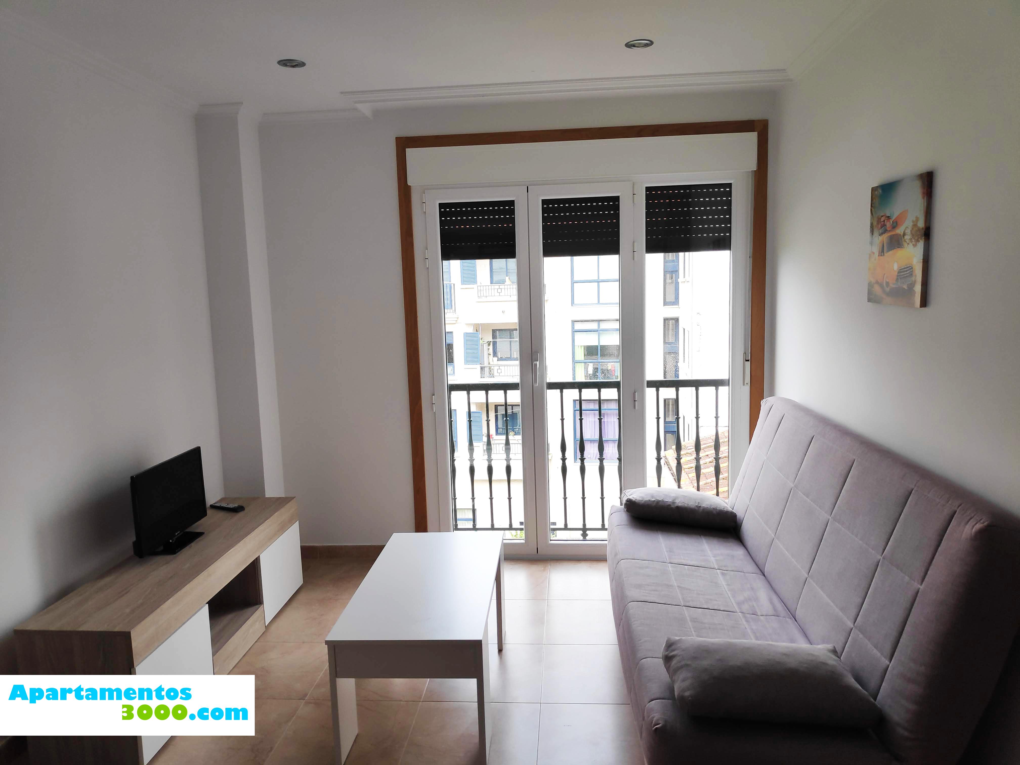 Revolta Sanxenxo 3000 Apartamento