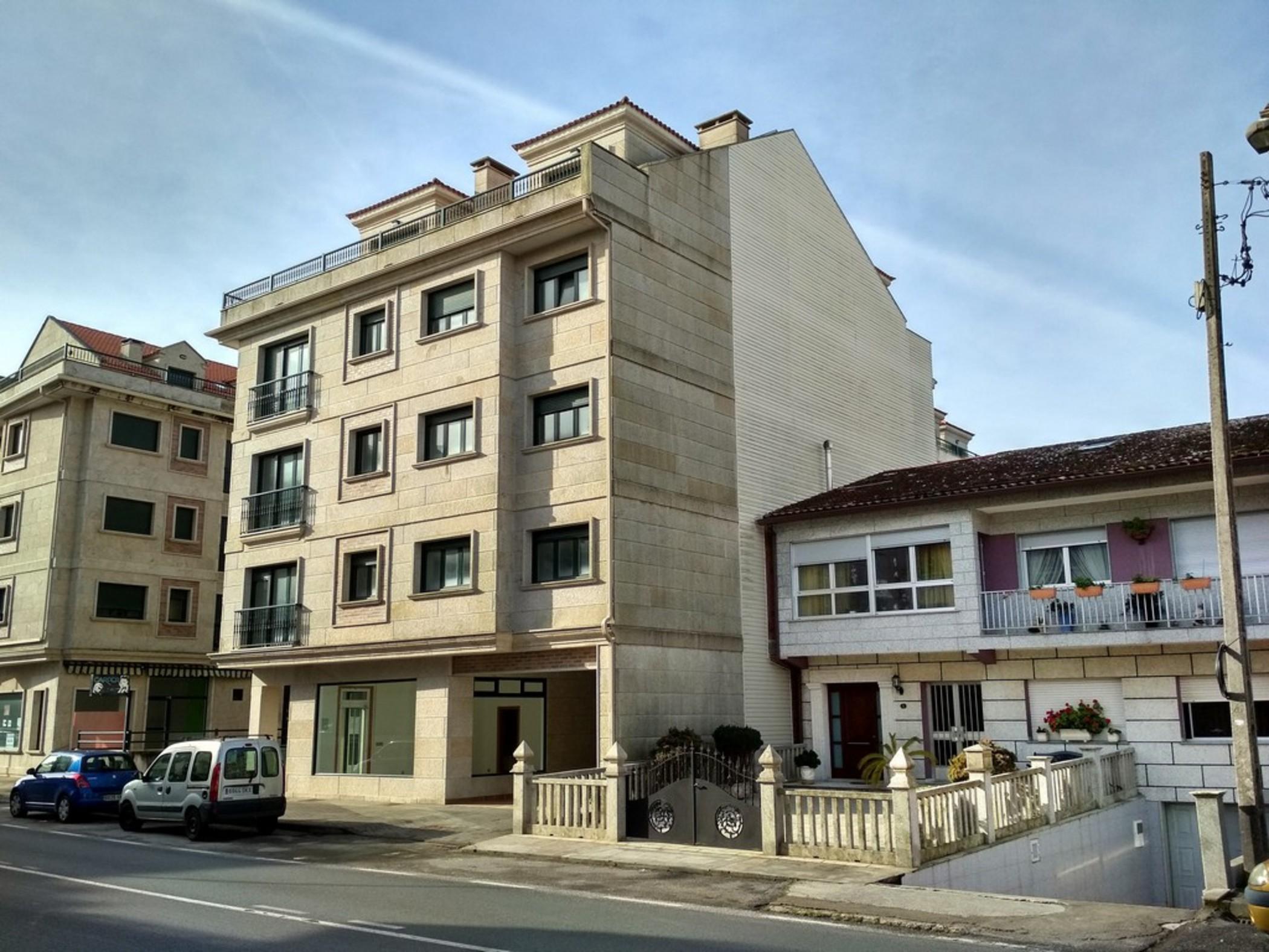 Revolta Sanxenxo 3000 *