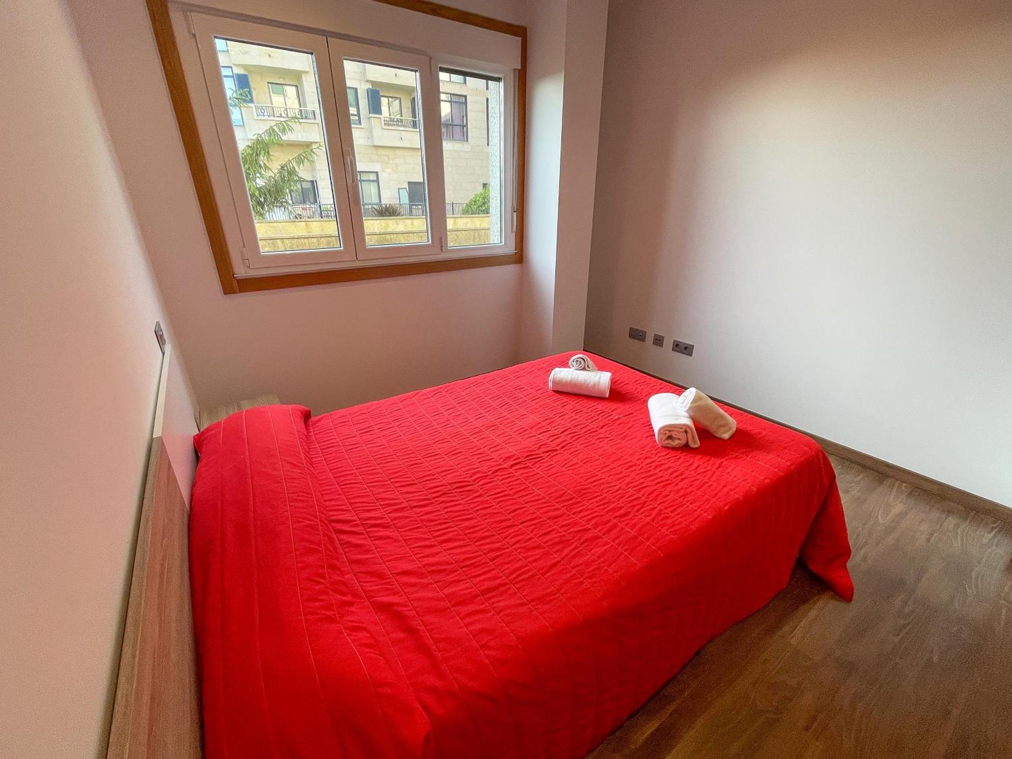 Revolta Sanxenxo 3000 Apartamento A Revolta