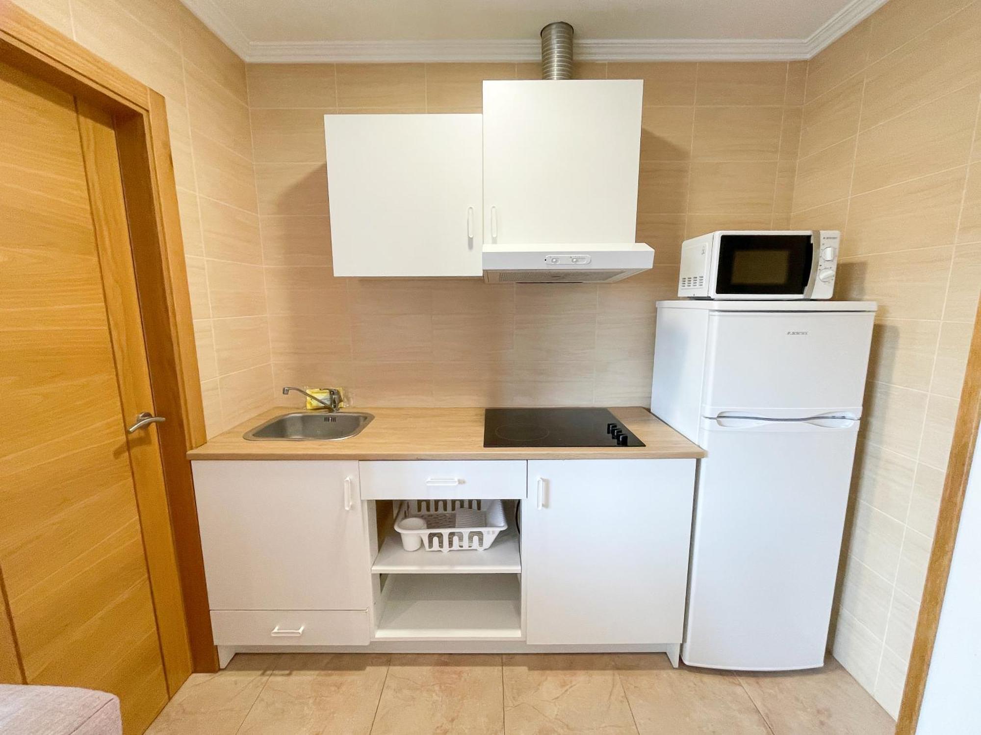 Apartamento Revolta Sanxenxo 3000 A Revolta