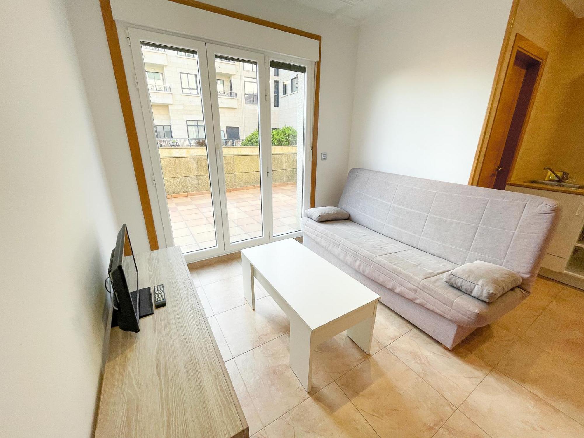 Revolta Sanxenxo 3000 Apartamento