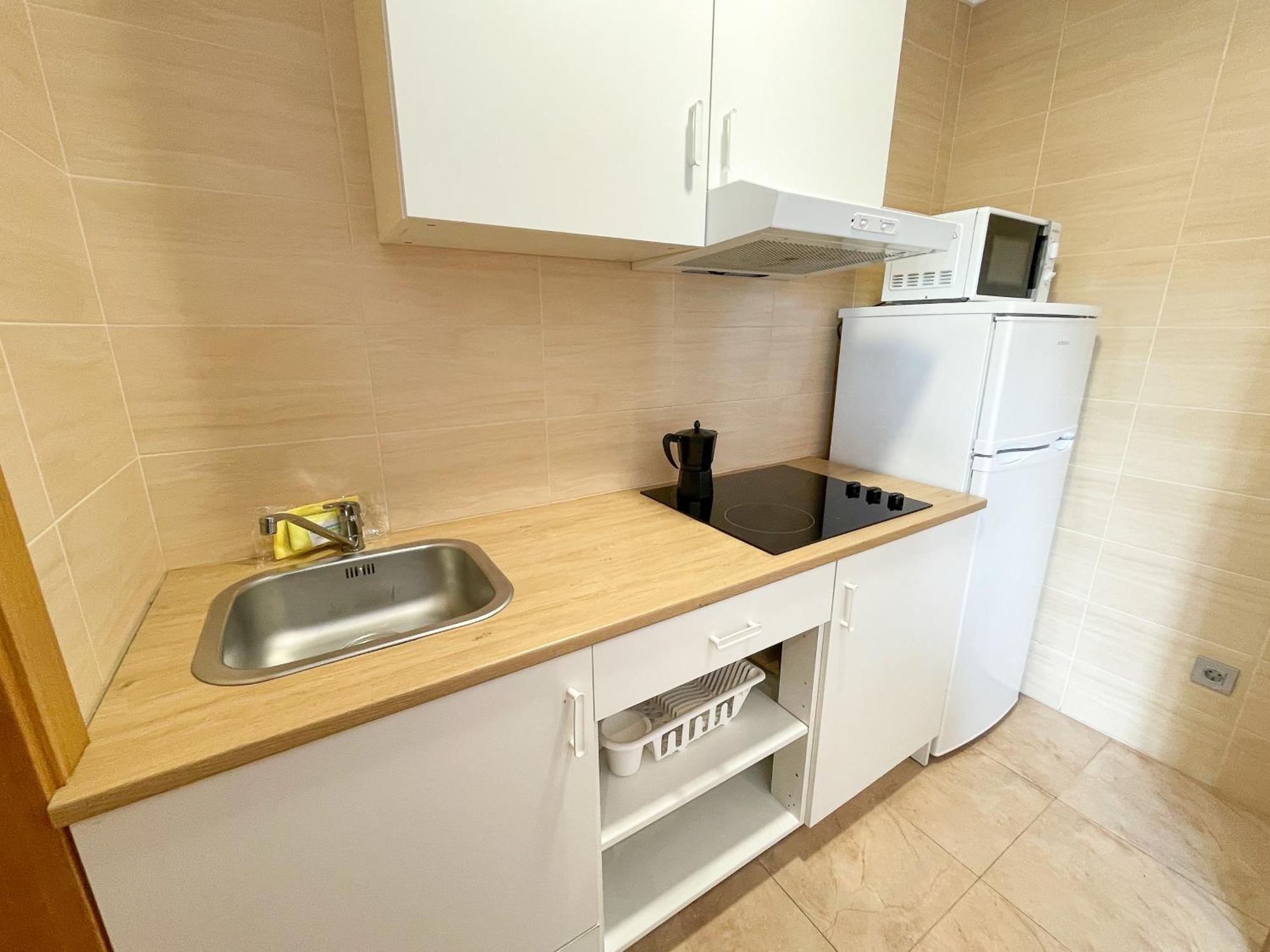 Revolta Sanxenxo 3000 Apartamento A Revolta