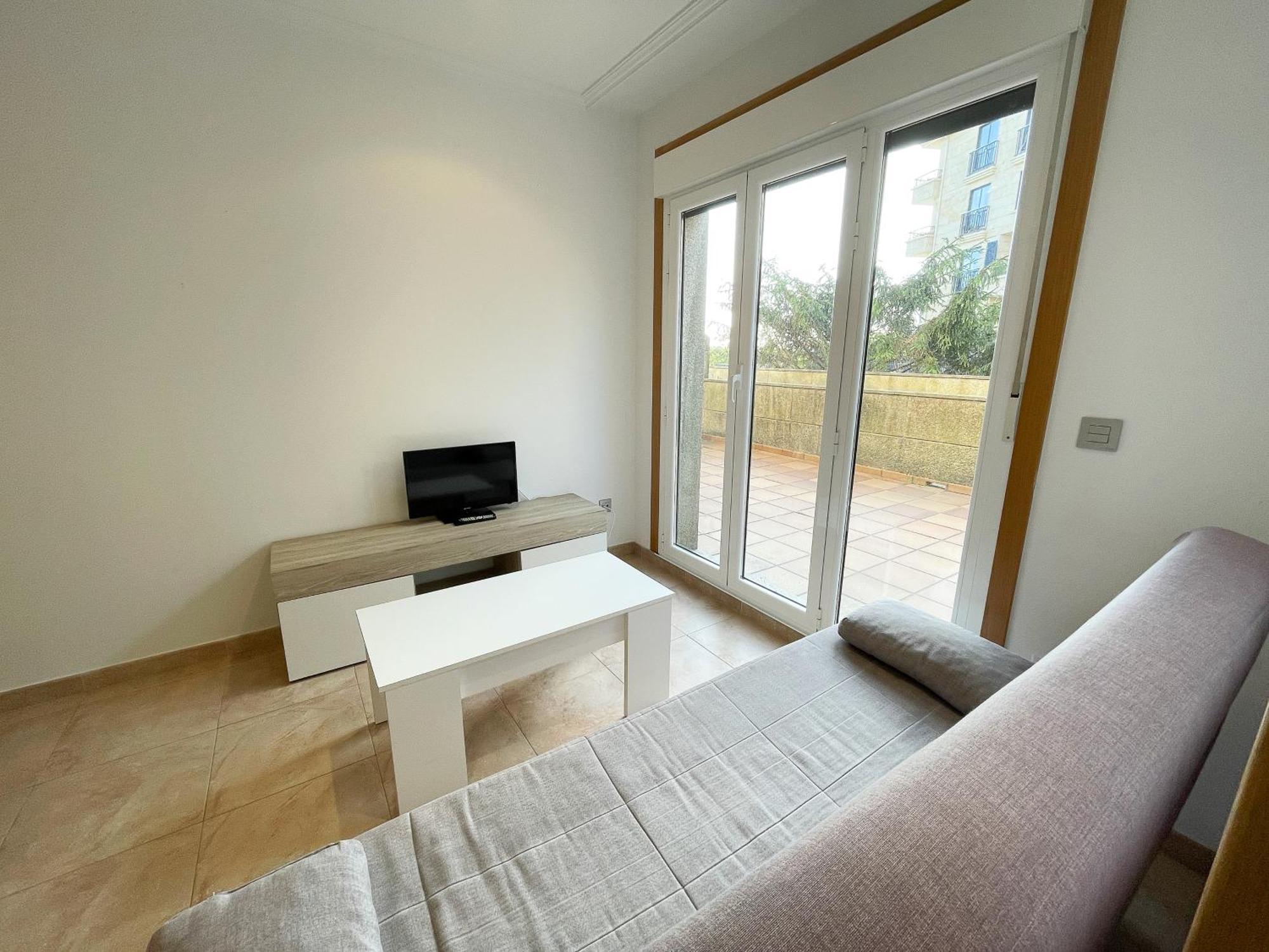Revolta Sanxenxo 3000 Apartamento A Revolta