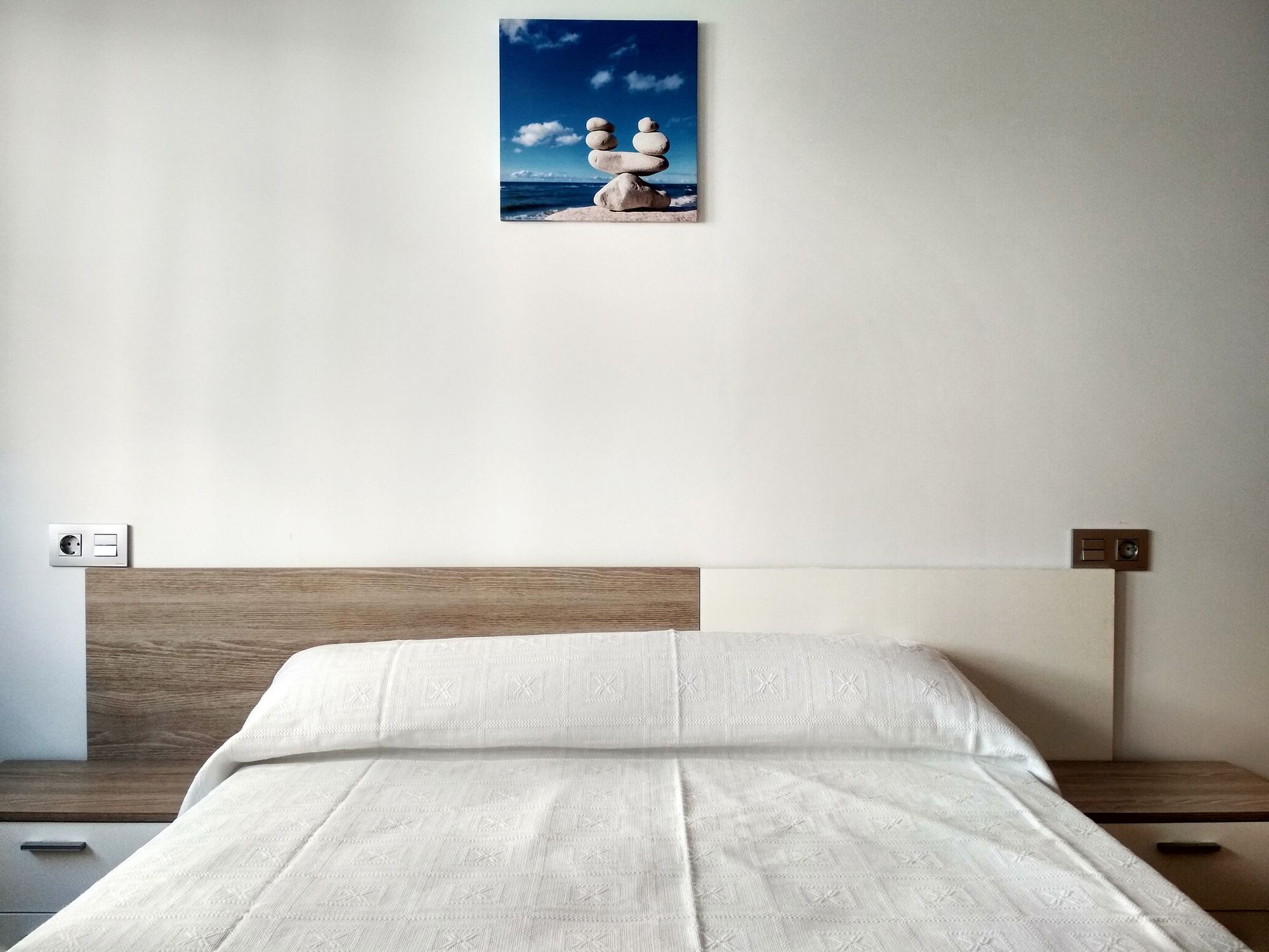 Apartamento Revolta Sanxenxo 3000